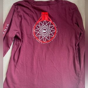 Vineyard vines long sleeve